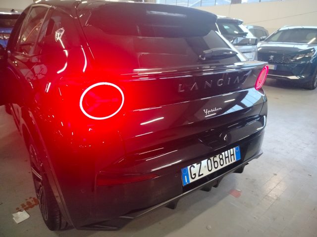 LANCIA Ypsilon usata 30