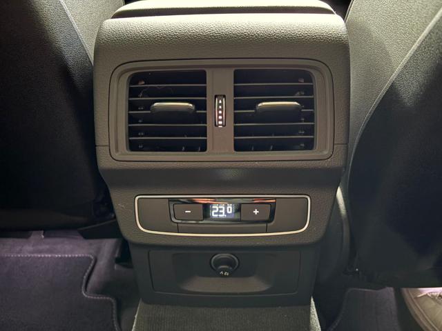 AUDI Q5 usata, con Vivavoce