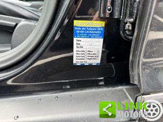 AUDI A6 usata, con Sedile posteriore sdoppiato