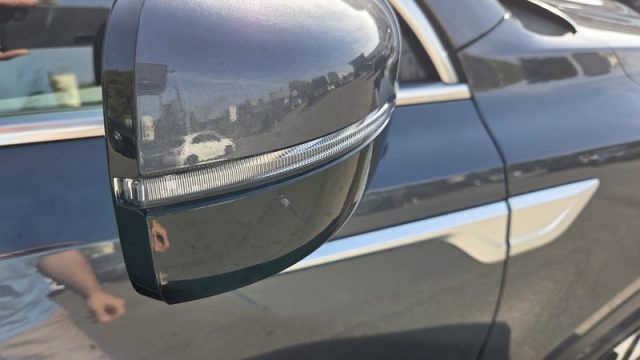 KIA Sorento usata, con Climatizzatore