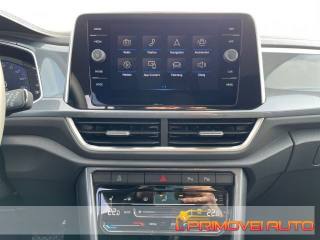 VOLKSWAGEN T-Roc usata, con Airbag