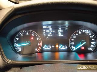 FORD EcoSport usata 16