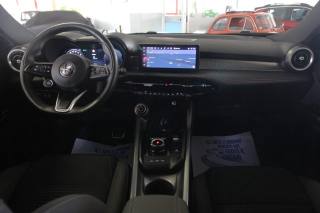 ALFA ROMEO Tonale usata, con Controllo automatico clima
