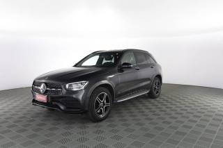 MERCEDES-BENZ GLC 300 usata 6