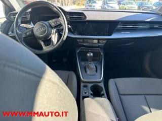 AUDI A3 usata, con Climatizzatore