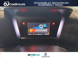 CITROEN C4 usata, con Sistema di navigazione