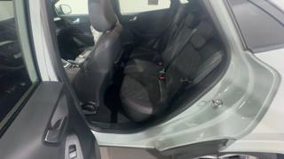 FORD Puma usata, con Park Distance Control