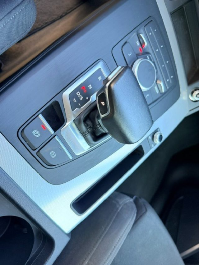 AUDI Q5 usata, con Cruise Control