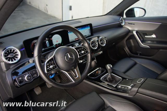 MERCEDES-BENZ A 160 usata, con Cerchi in lega