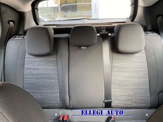 JEEP Avenger usata, con Cruise Control