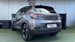 RENAULT Captur usata, con Autoradio