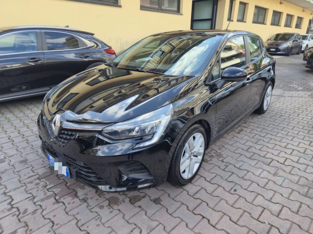 RENAULT Clio usata, con ABS