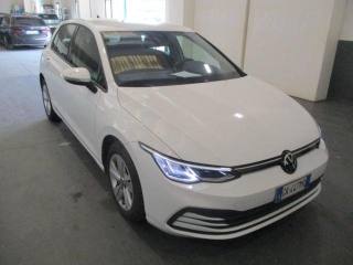 VOLKSWAGEN Golf usata, con Airbag