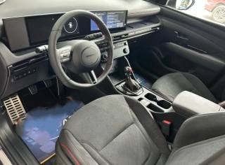 HYUNDAI Tucson usata, con Controllo automatico clima