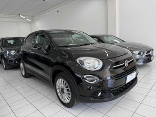 FIAT 500X usata, con Chiusura centralizzata