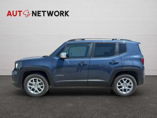 JEEP Renegade usata, con Cerchi in lega
