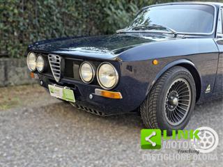 ALFA ROMEO GT usata 19