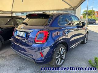 FIAT 500X usata, con Airbag