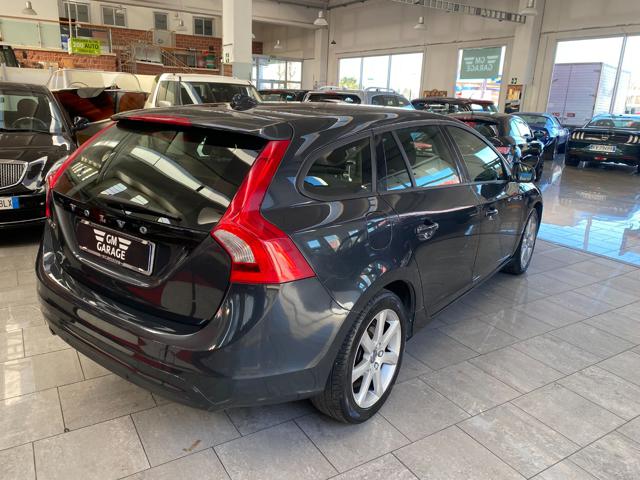 VOLVO V60 usata, con Controllo automatico clima