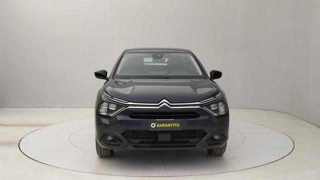 CITROEN C4 usata, con Cerchi in lega