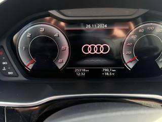 AUDI Q3 usata, con ESP