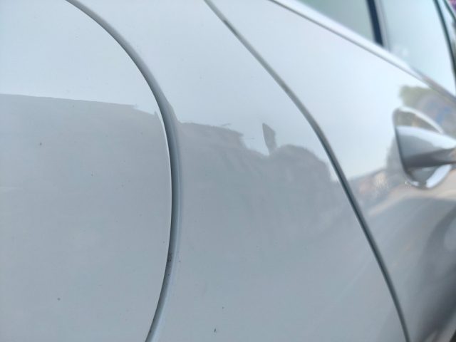 MERCEDES-BENZ C 220 usata, con Bracciolo
