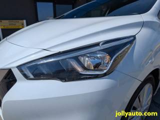 NISSAN Micra usata, con Cruise Control