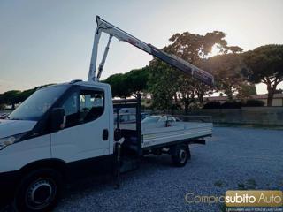 IVECO Daily usata 11