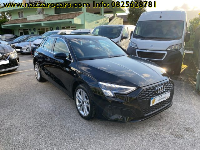 AUDI A3 usata, con ABS