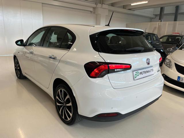 FIAT Tipo usata, con Cerchi in lega