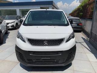PEUGEOT Expert usata, con Airbag Passeggero
