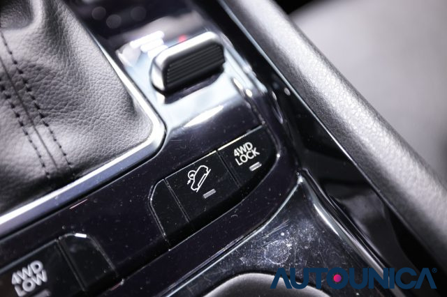 JEEP Compass usata, con Sensore di pioggia