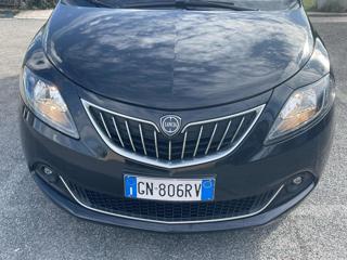 LANCIA Ypsilon usata, con Airbag