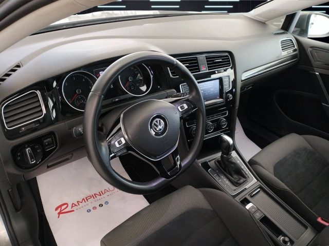 VOLKSWAGEN Golf usata 14