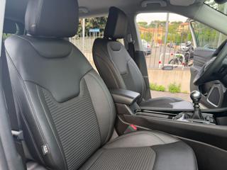 JEEP Compass usata, con Boardcomputer