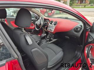 ALFA ROMEO MiTo usata, con Cerchi in lega