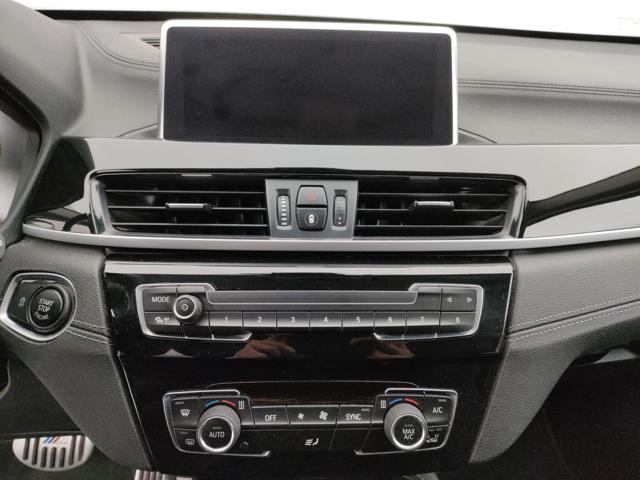 BMW X1 usata, con ESP