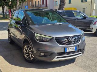 OPEL Crossland X usata 102