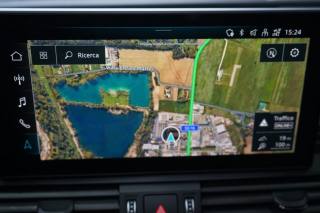 AUDI Q5 usata, con Immobilizzatore elettronico