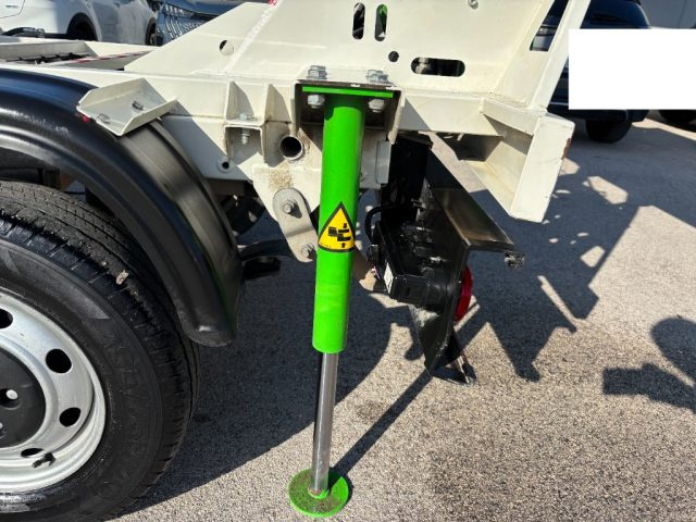 PIAGGIO Porter NP6 usata 16