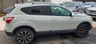 NISSAN Qashqai usata, con Chiusura centralizzata