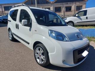 FIAT Qubo usata 2