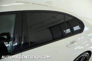 BMW 320 usata, con Sensore di luce