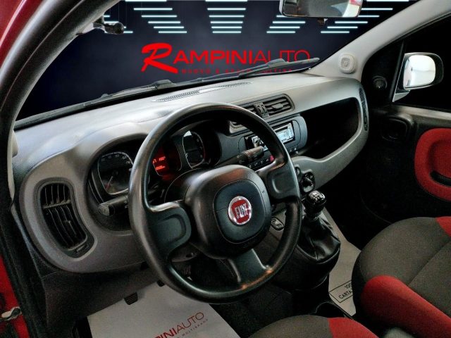 FIAT Panda usata 13