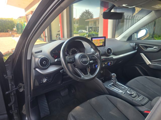 AUDI Q2 usata 83