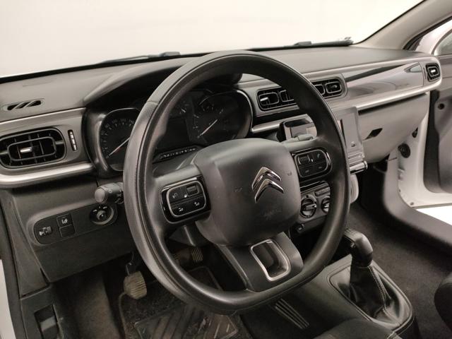 CITROEN C3 usata, con Cruise Control