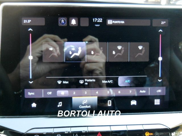 JEEP Compass usata, con ESP