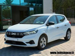DACIA Sandero usata, con Airbag