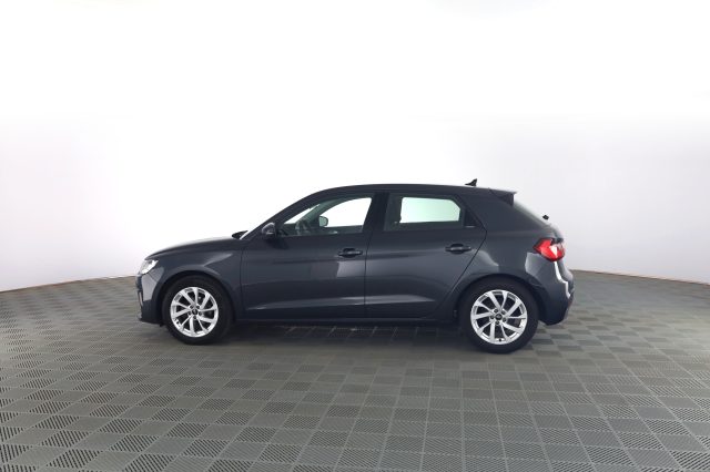 AUDI A1 usata 6