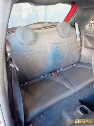 FIAT 500 usata 24